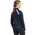 Ariat Sunstopper 2.0 Girls Quarter Zip - Team